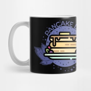 Pancake Day Mug